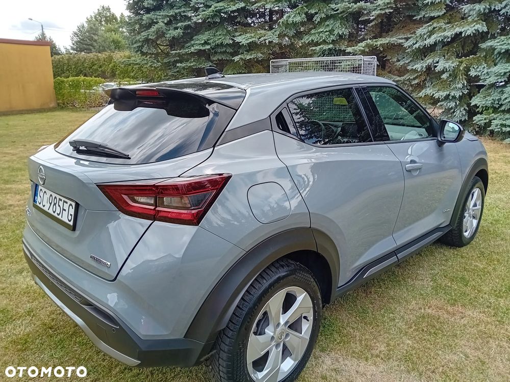 Nissan Juke - 16