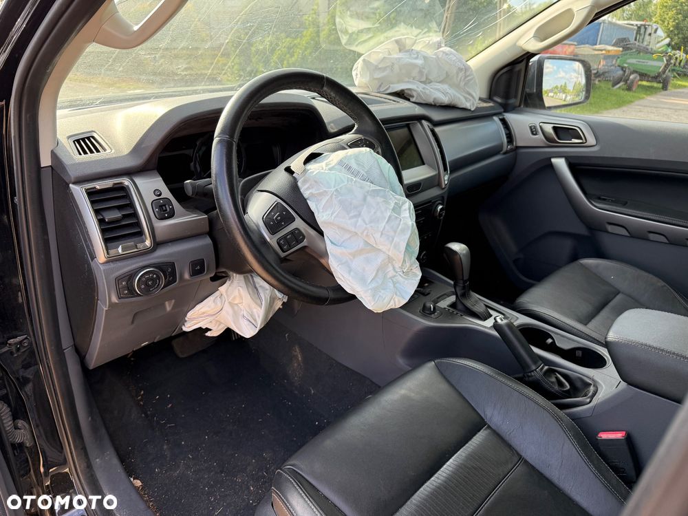 Ford Ranger - 10
