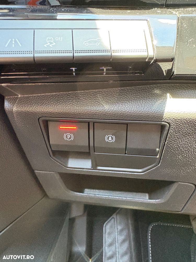 Renault Austral E-Tech 200 HEV Techno - 40