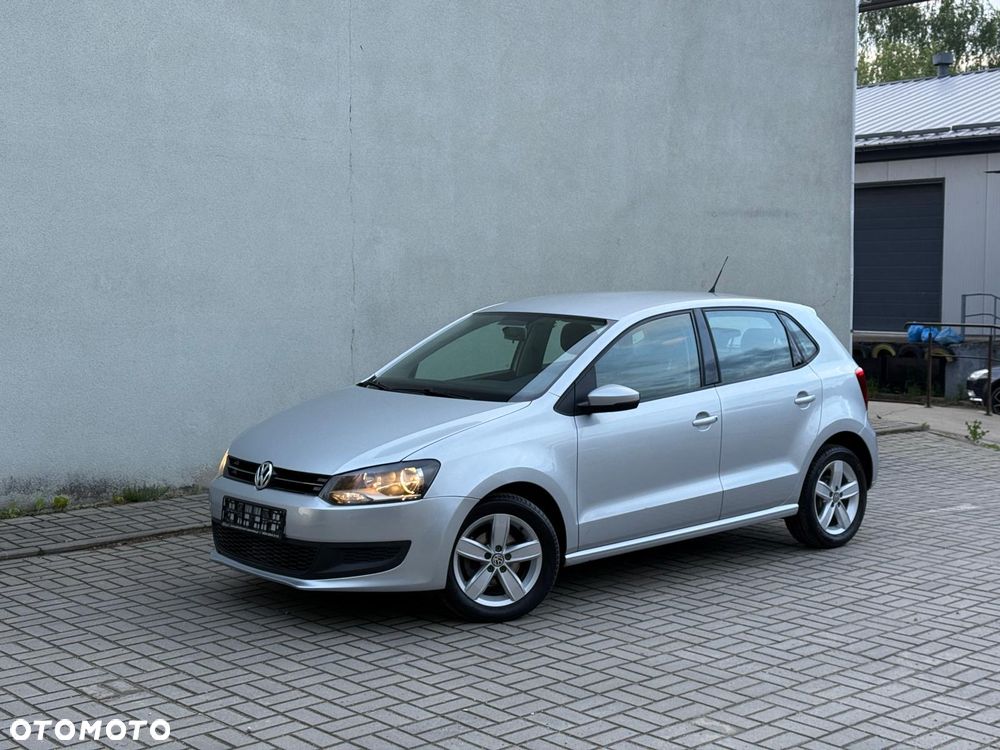 Volkswagen Polo - 10