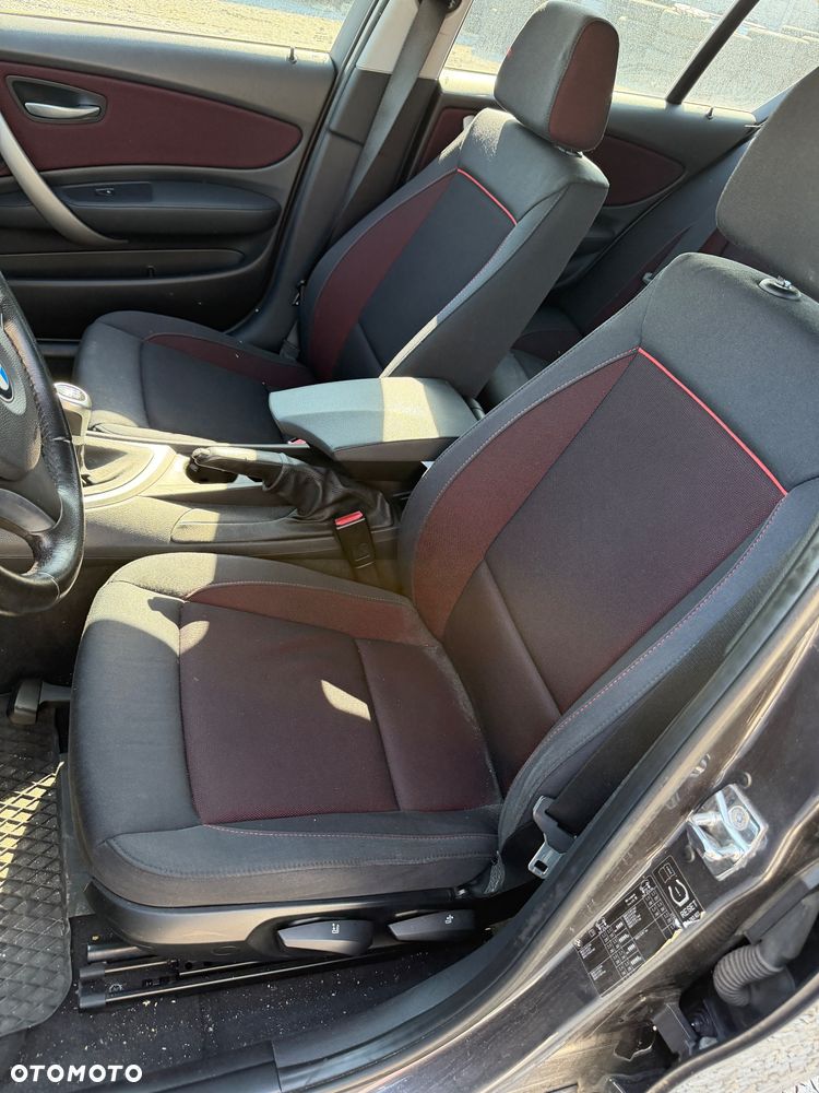 BMW Seria 1 116i - 6