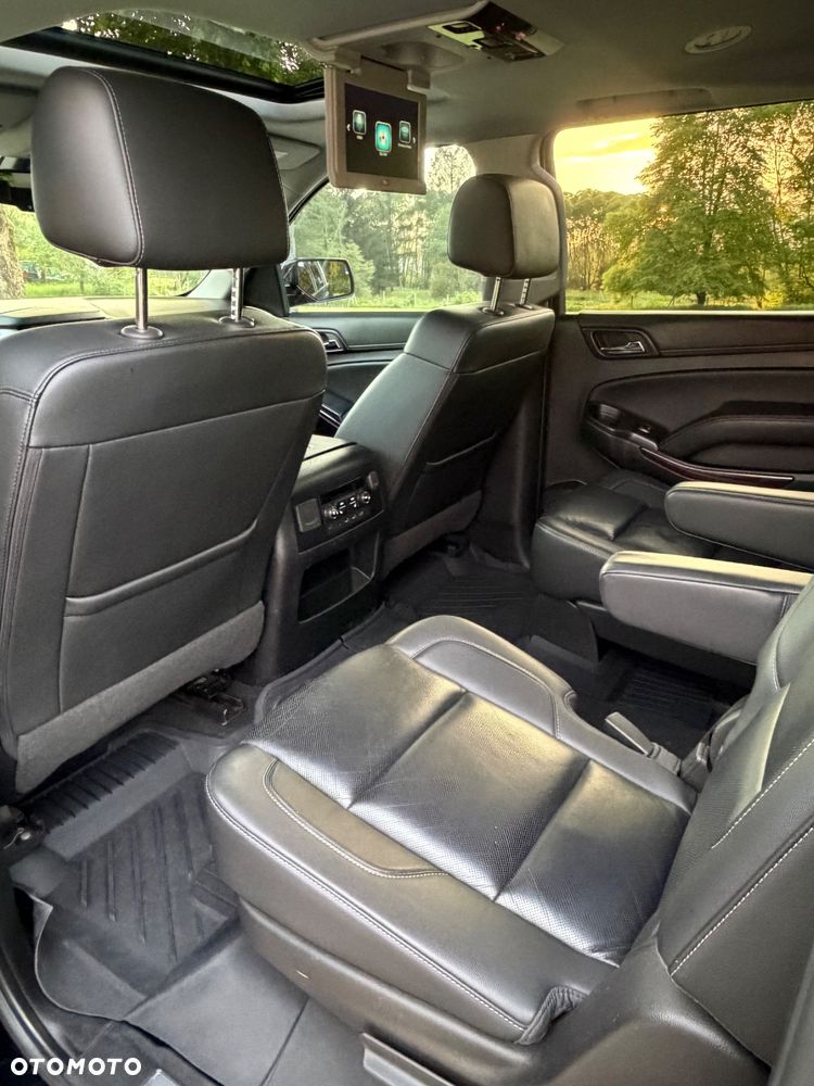 GMC Yukon - 23