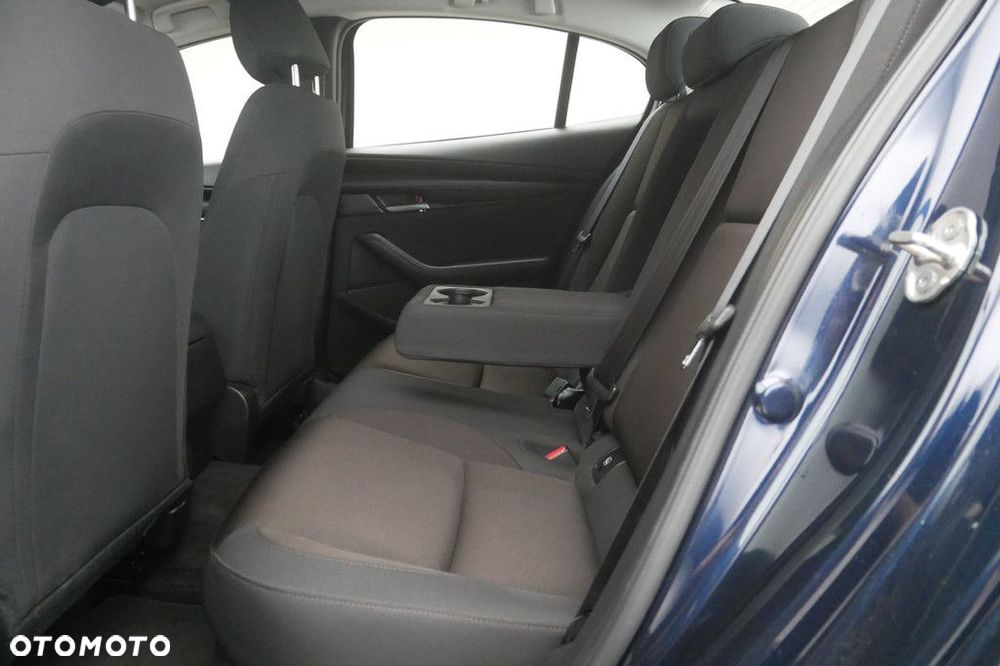 Mazda 3 2.0 mHEV Kai - 15