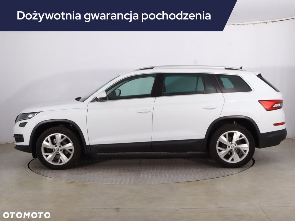 Skoda Kodiaq - 4