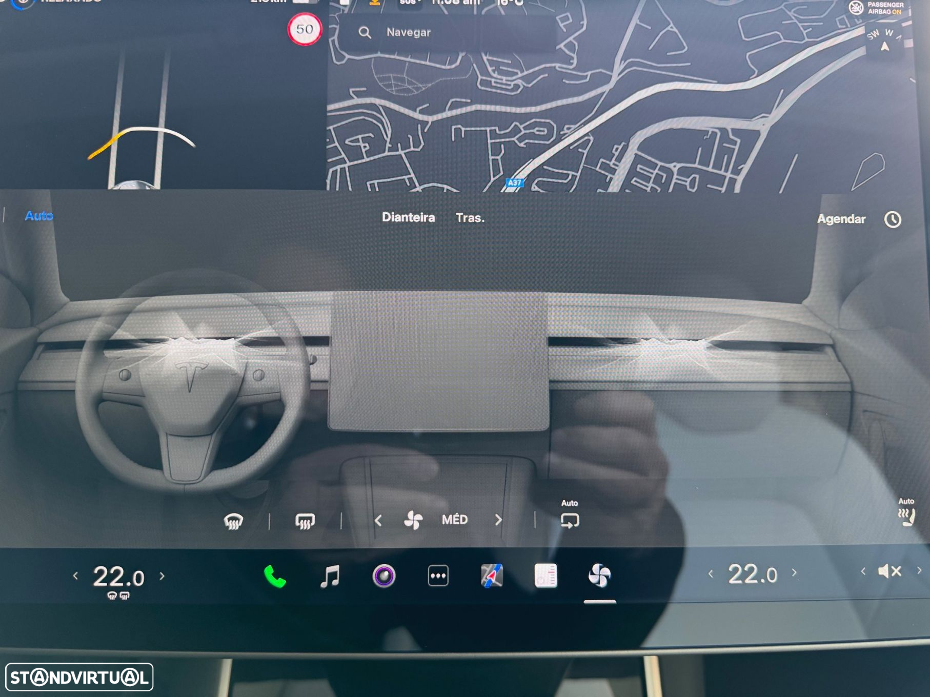 Tesla Model 3 Standard Range Plus RWD - 39