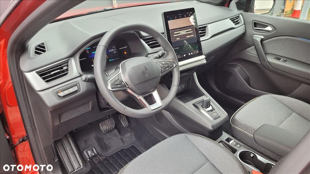 Renault Captur - 9