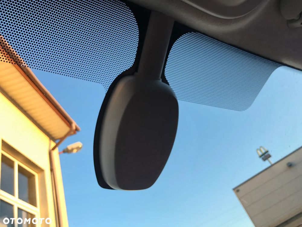 Renault Trafic L1H1 - 22