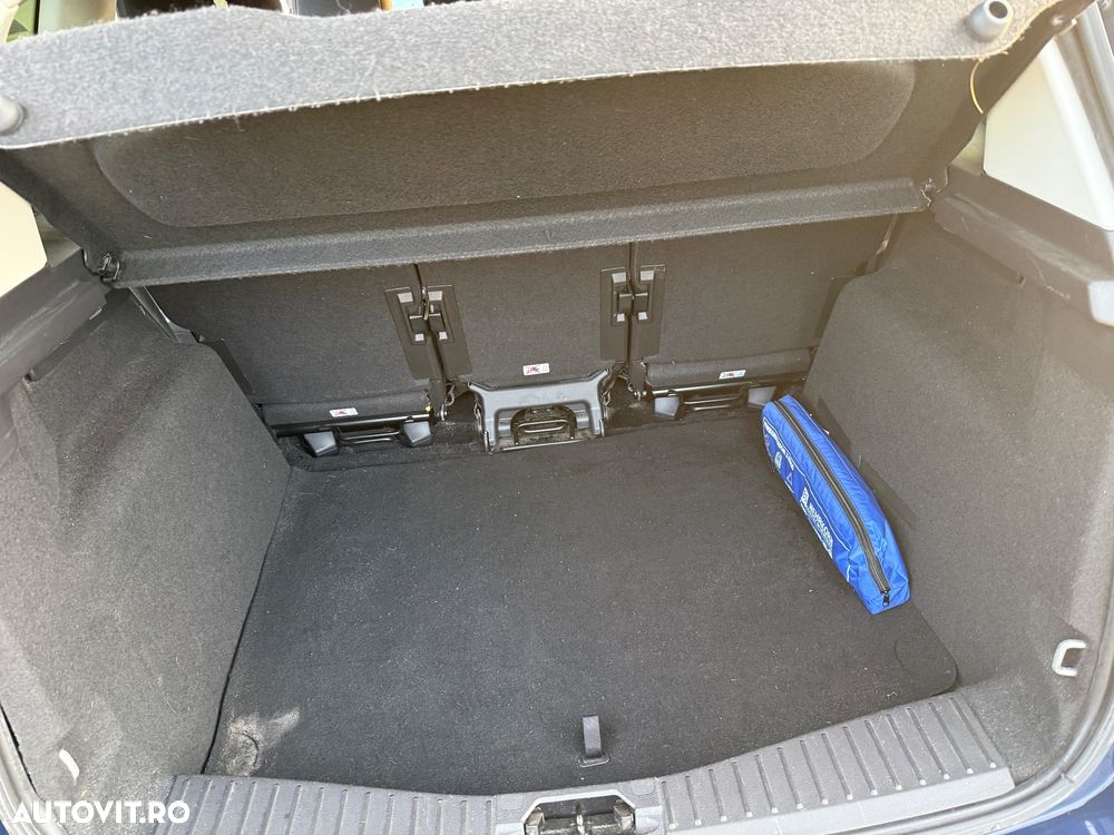 Ford C-Max 1.0 EcoBoost Start Stop Titanium - 12