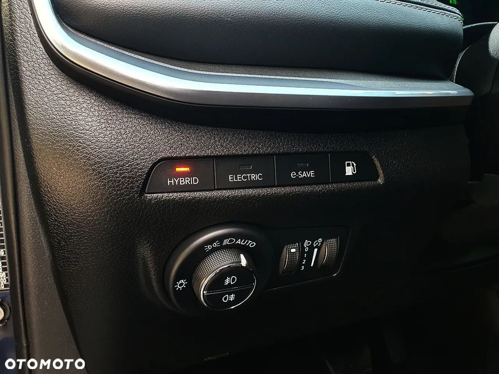 Jeep Compass 1.3 T4 4xe PLUG-IN HYBRID Automatik Limited - 15