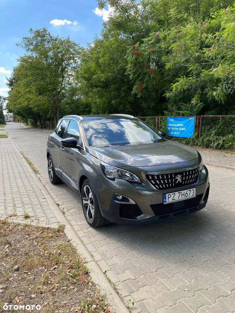 Peugeot 3008 BlueHDi 130 Stop & Start Active - 2