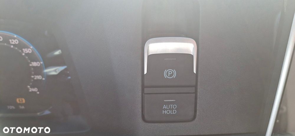 Volkswagen Crafter 2.0 TDI 177 KM Manual - 35