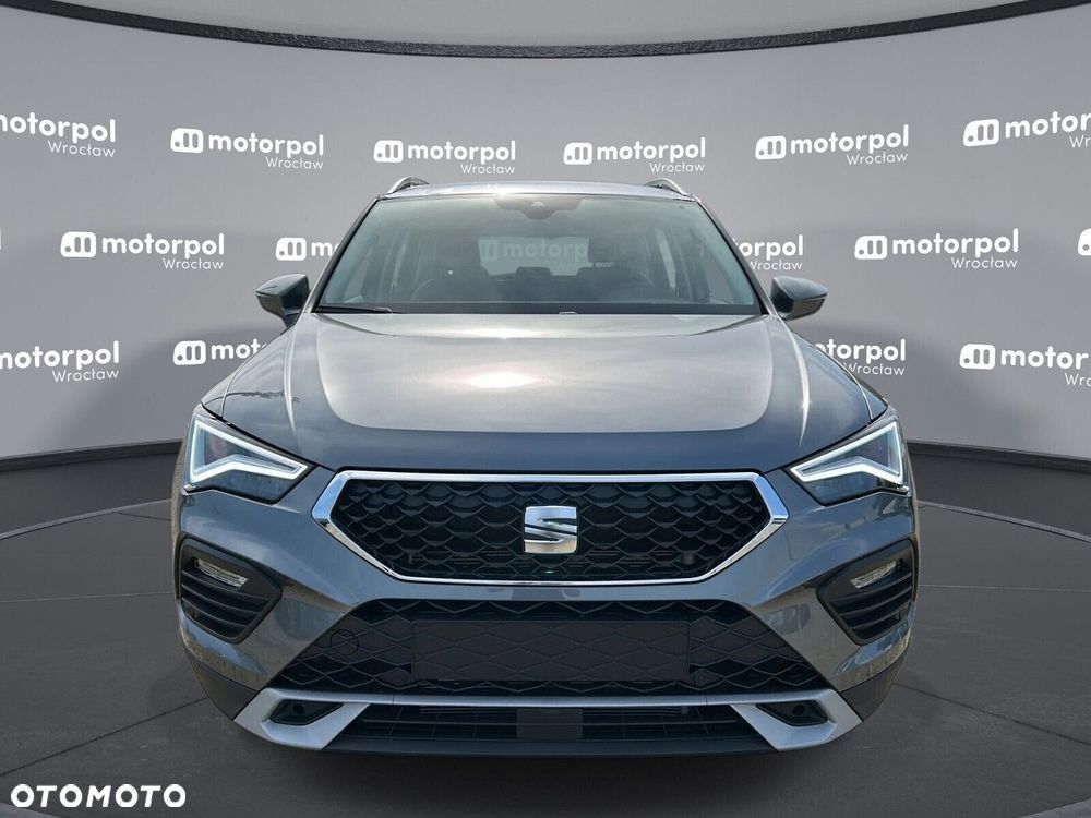 Seat Ateca - 2