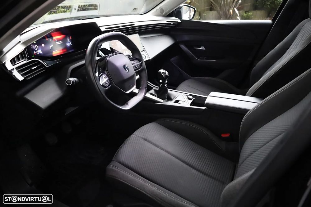 Peugeot 308 1.2 PureTech Active Pack - 48