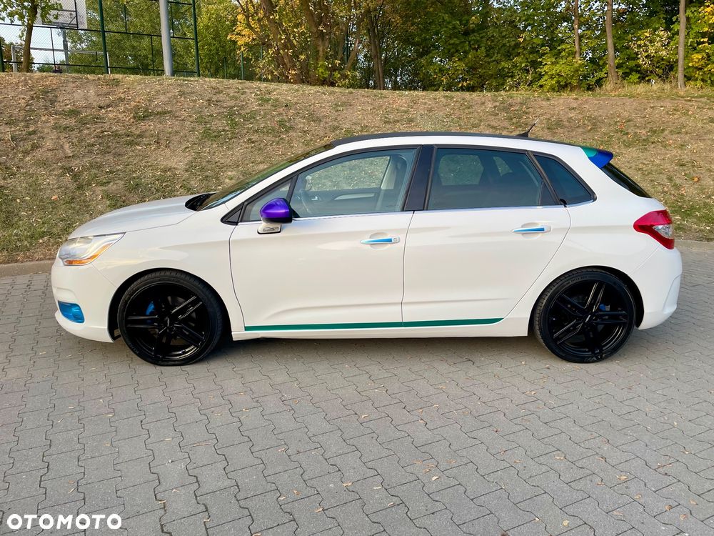 Citroën C4 - 9