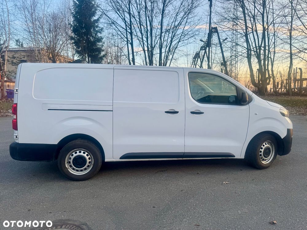 Toyota Proace L2H1 Long - 15