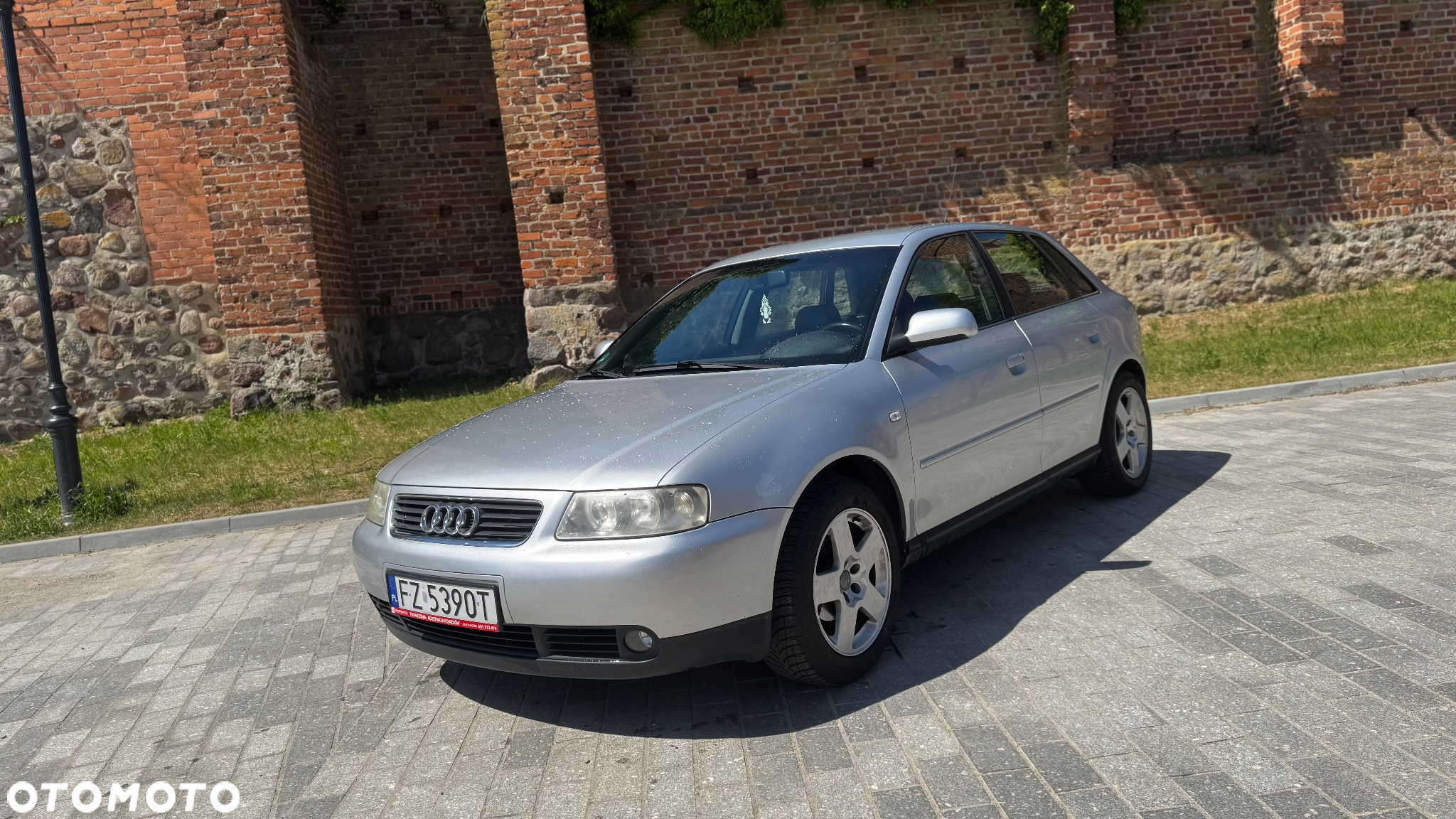 Audi A3 - 2