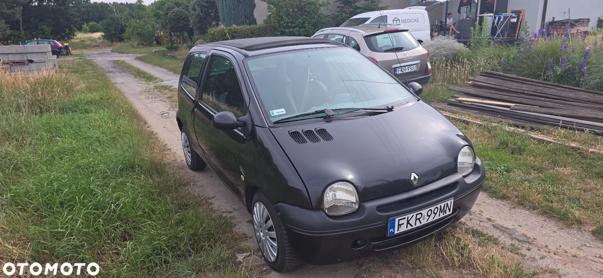 Renault Twingo 1.2 Expression - 3