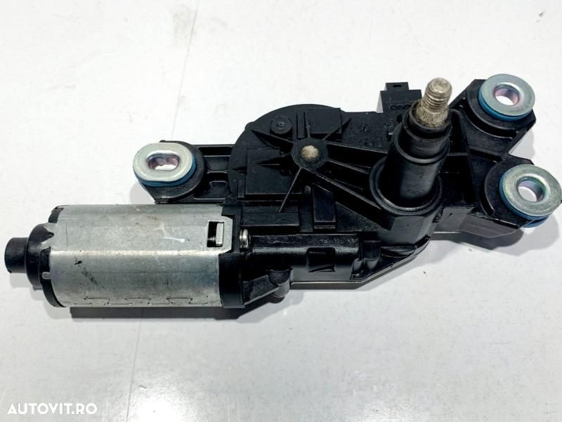 Motoras stergator luneta Volvo XC60 facelift (2013-2017) 31290787 - 2