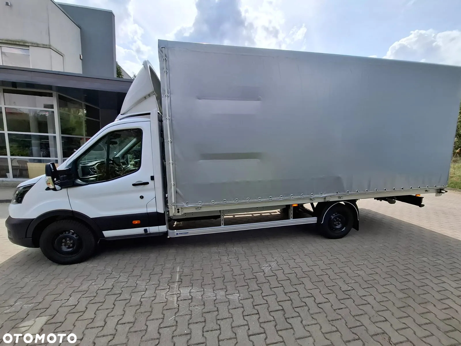 Ford Transit - 6