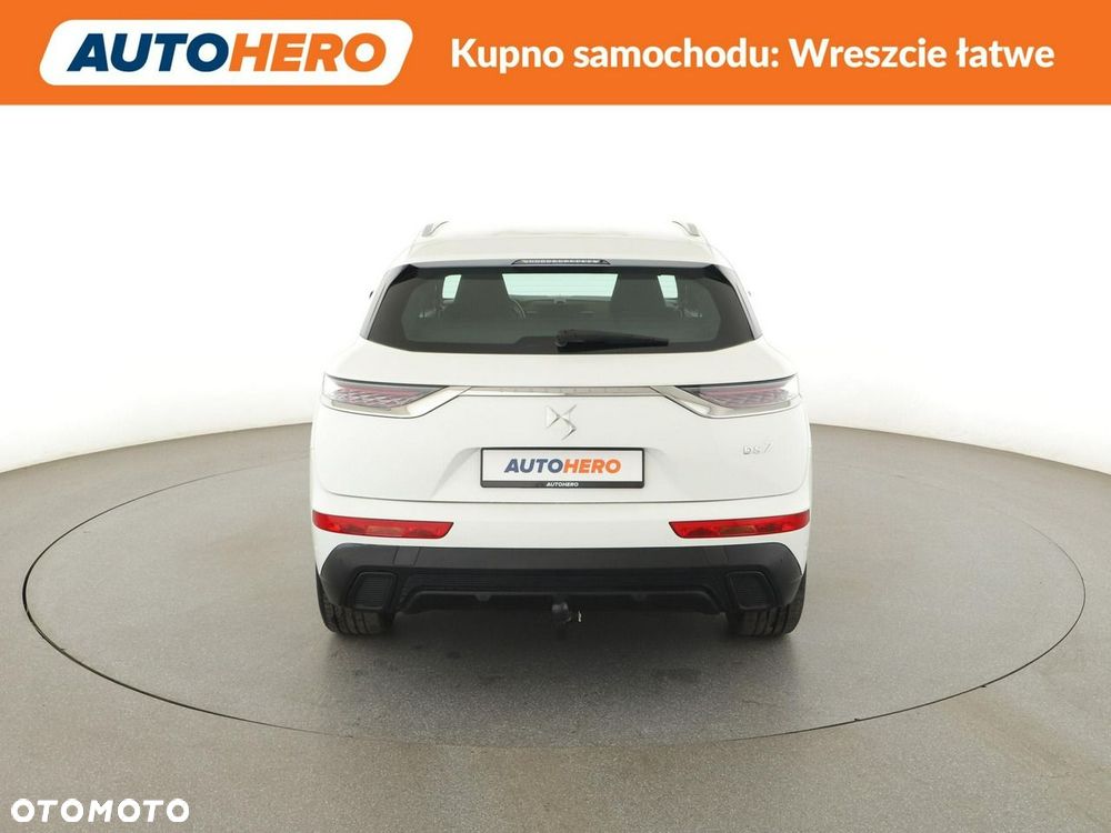 DS Automobiles DS 7 Crossback 1.5 BlueHDi Be Chic - 7