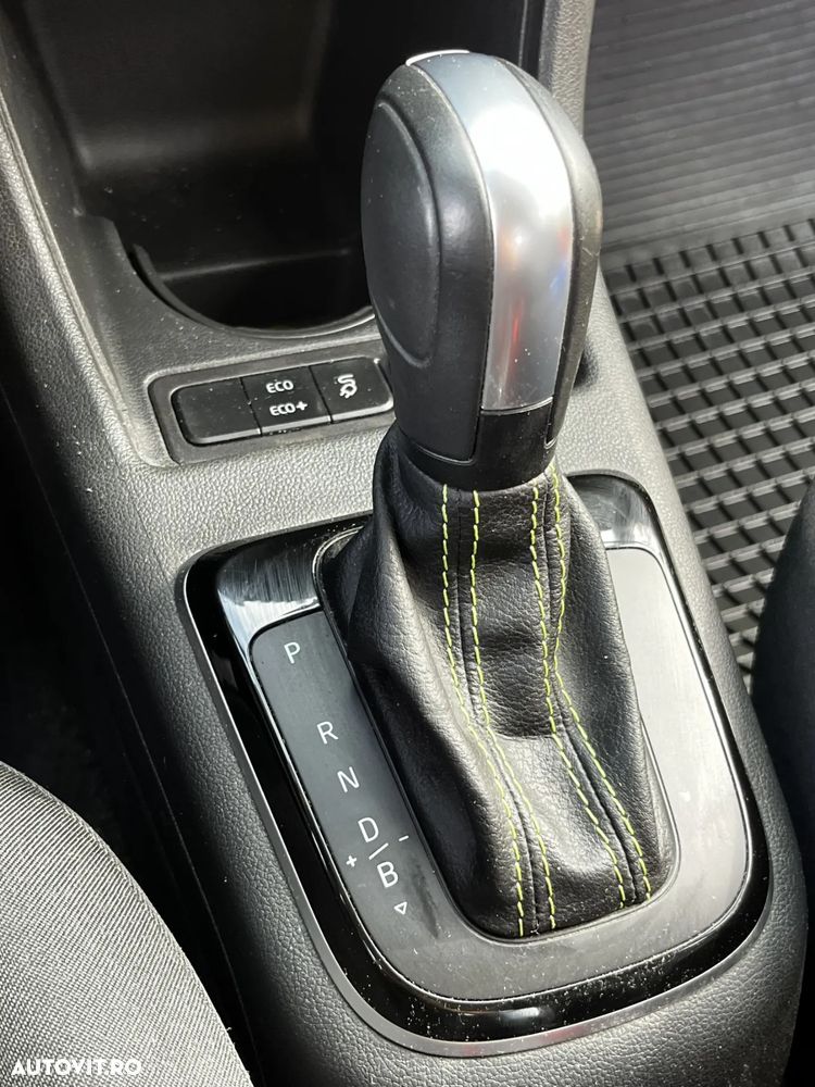Skoda Citigo CITIGOe iV Style - 8