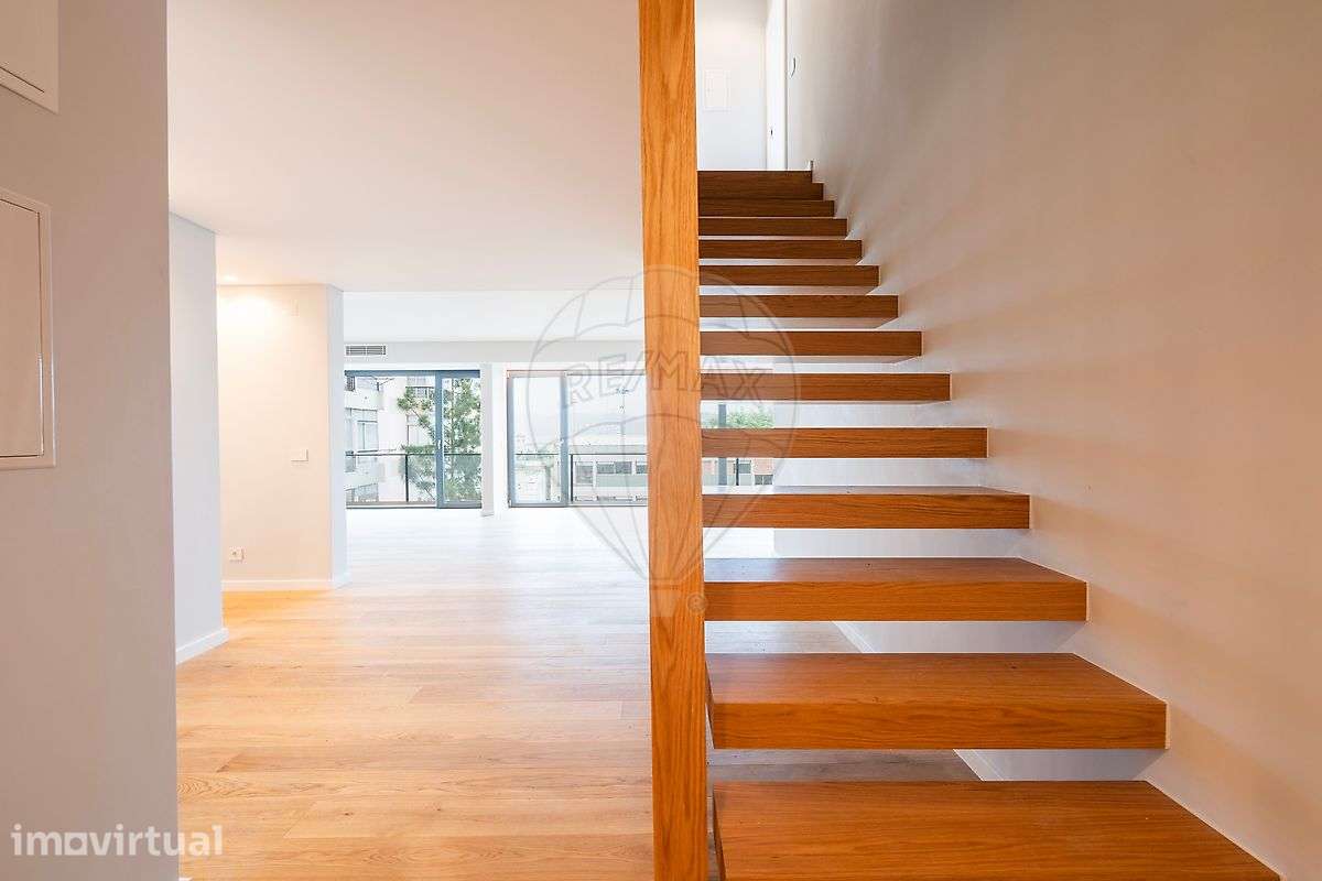 Apartamento T4 para venda - Grande imagem: 4/42
