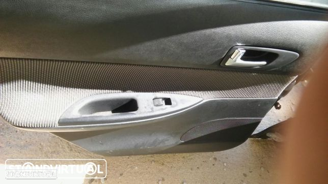 Portas completas mazda 6 ano 2005 - 7