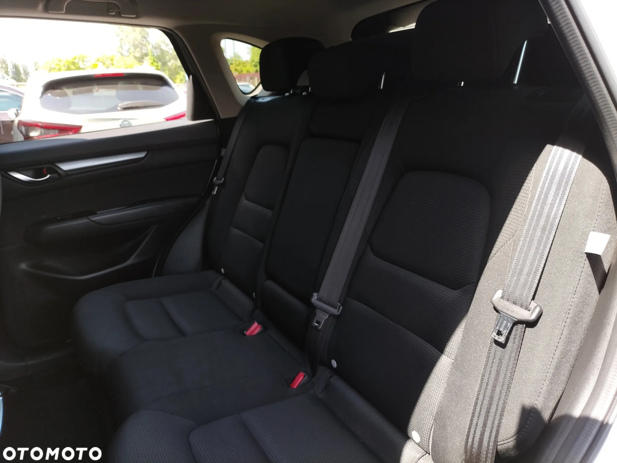 Mazda CX-5 2.0 Skyjoy 2WD - 16