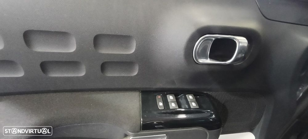 Citroën C3 1.5 BlueHDi Feel - 10