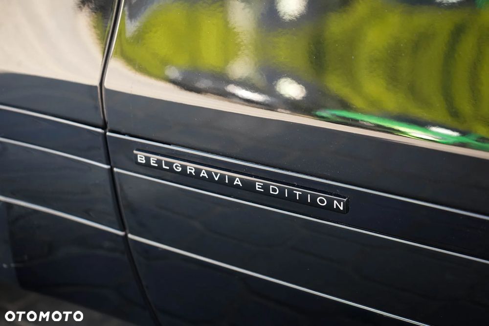 Land Rover Range Rover Velar 3.0 P400 mHEV Belgravia Edition - 12