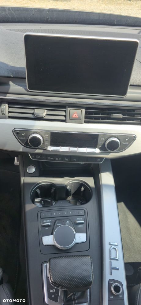 Audi A4 Allroad 3.0 TDI S tronic - 24