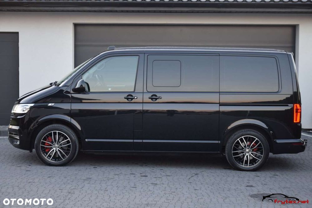 Volkswagen Multivan - 9