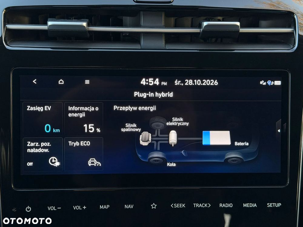 Hyundai Tucson 1.6 T-GDi 4WD Trend - 33