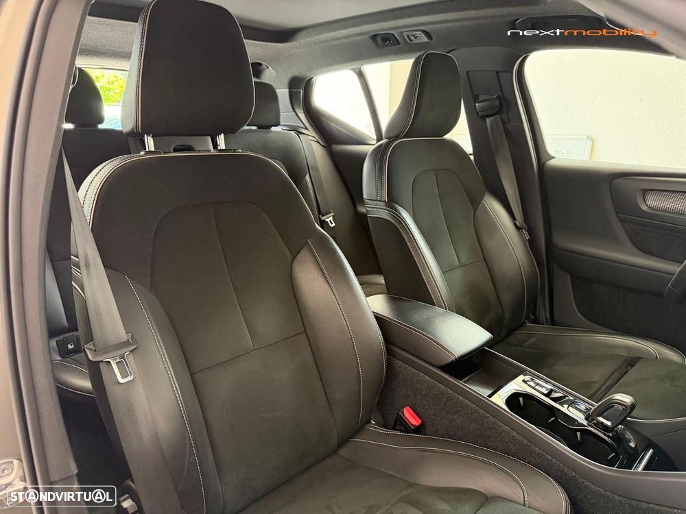 Volvo XC 40 1.5 T4 PHEV R-Design - 19