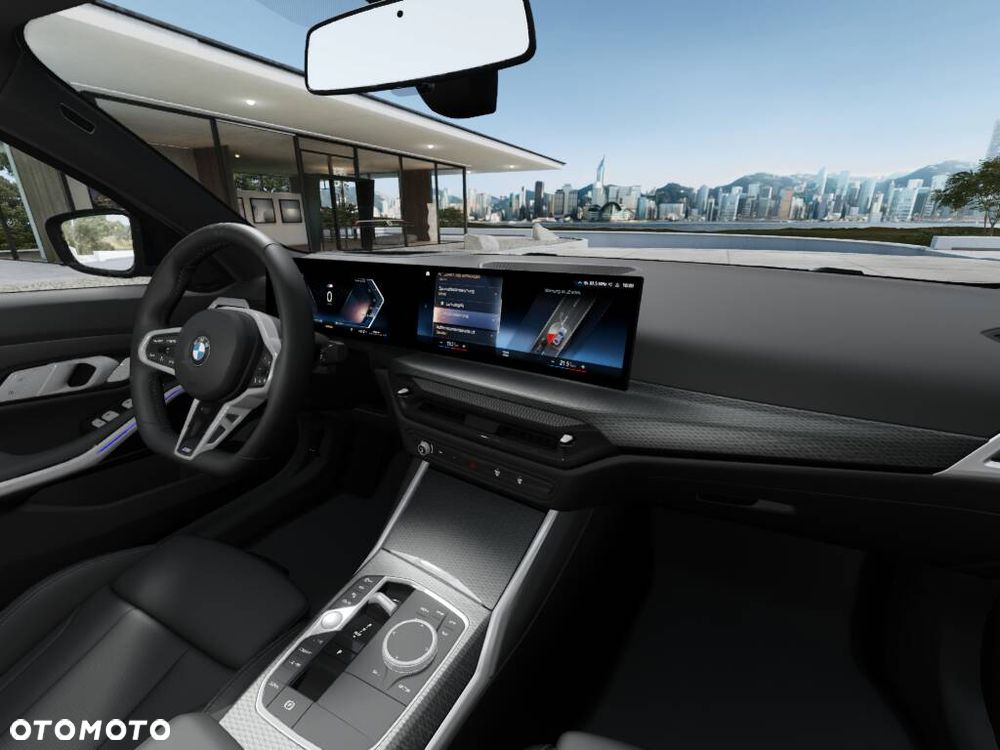 BMW Seria 3 320i M Sport - 4