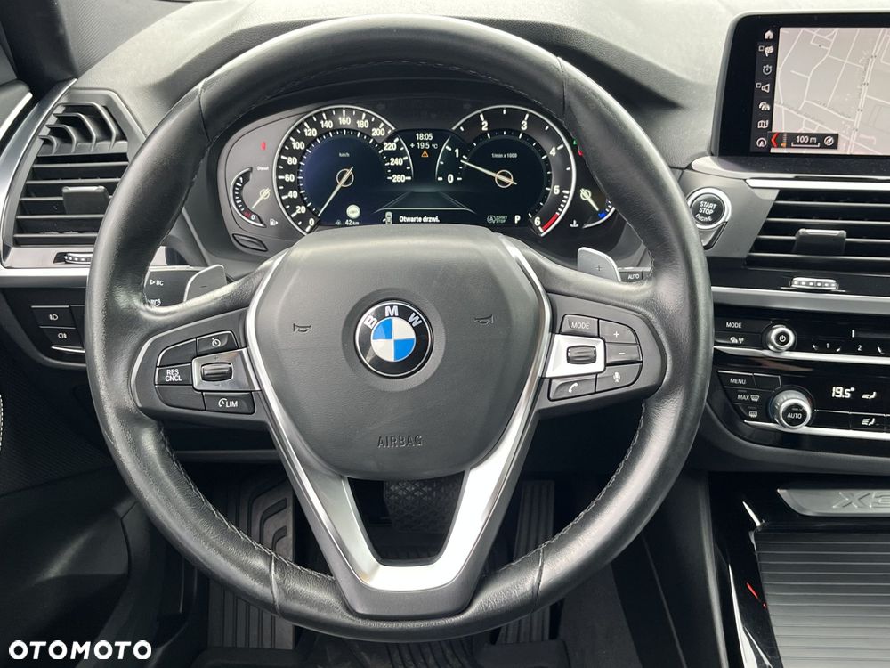 BMW X3 - 14