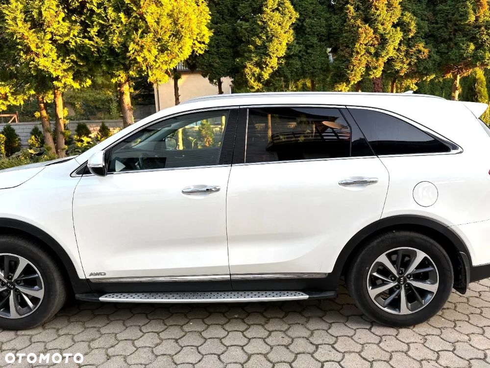 Kia Sorento - 3