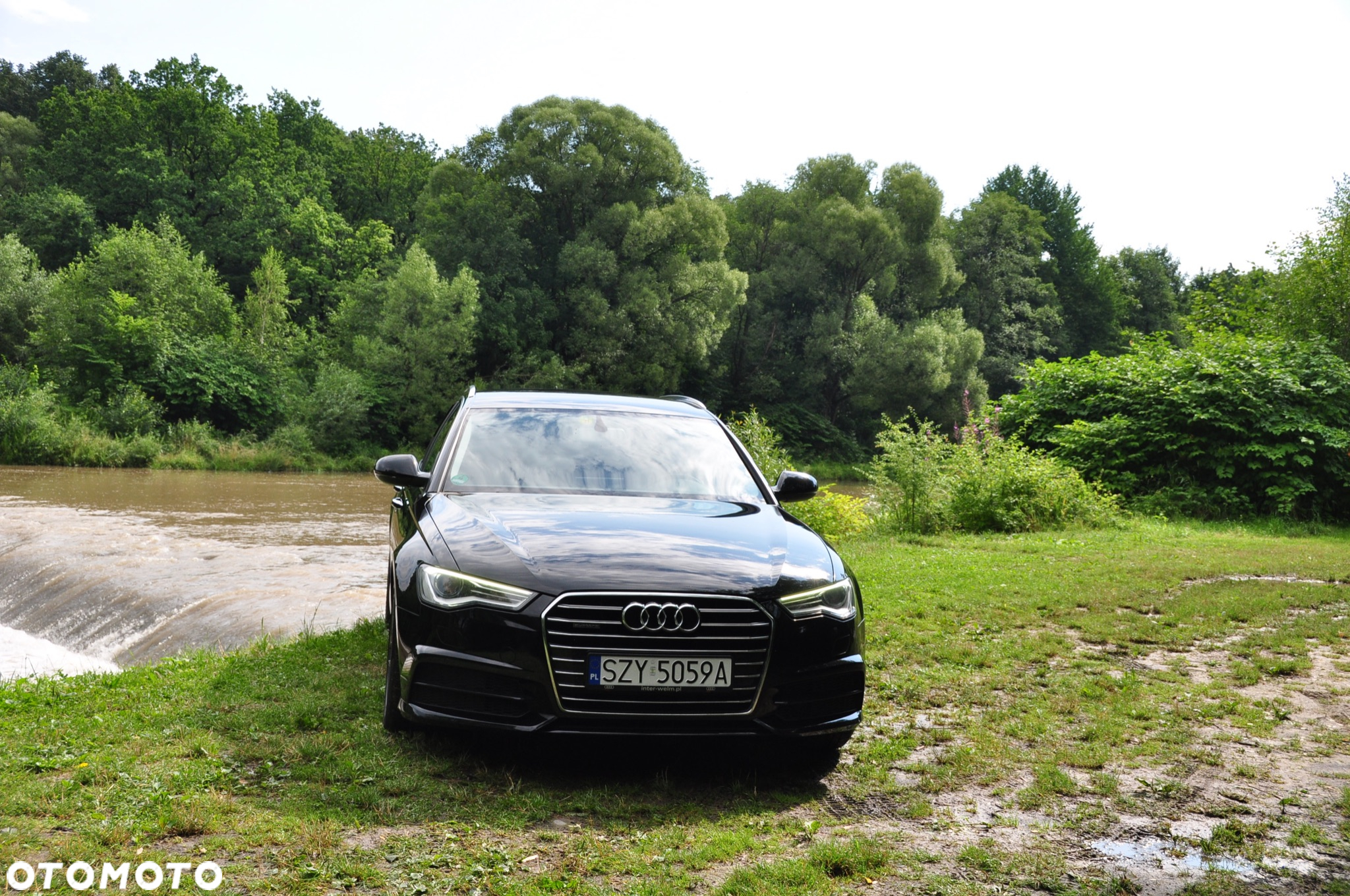 Audi A6 Avant 2.0 TDI quattro S tronic - 21