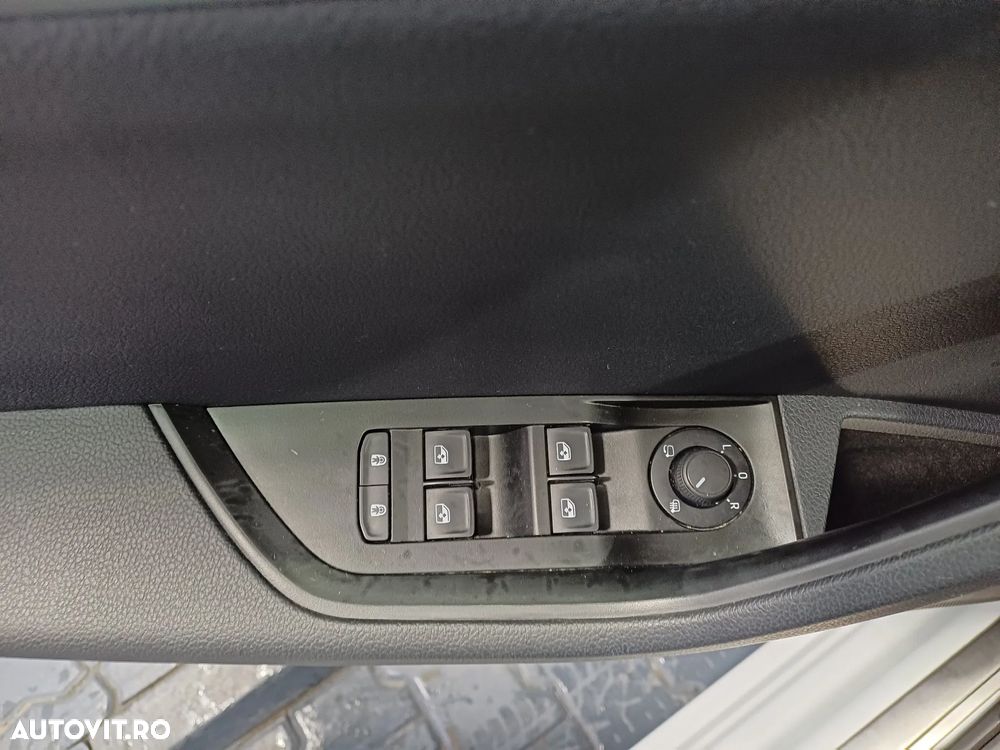 Skoda Superb 1.4 TSI PHEV Ambition - 9