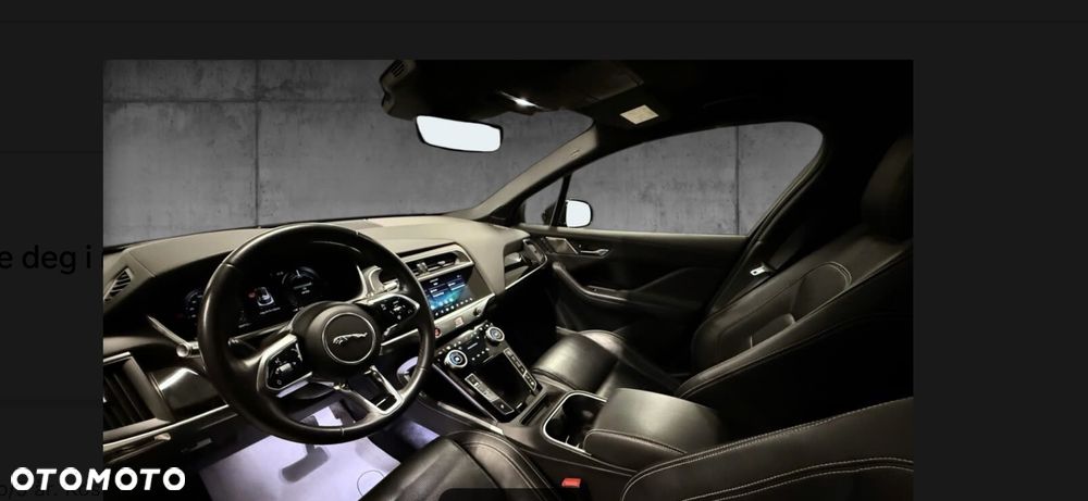 Jaguar I-Pace EV400 AWD R-DYNAMIC SE - 26