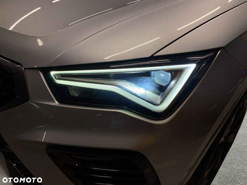 Cupra Ateca - 10