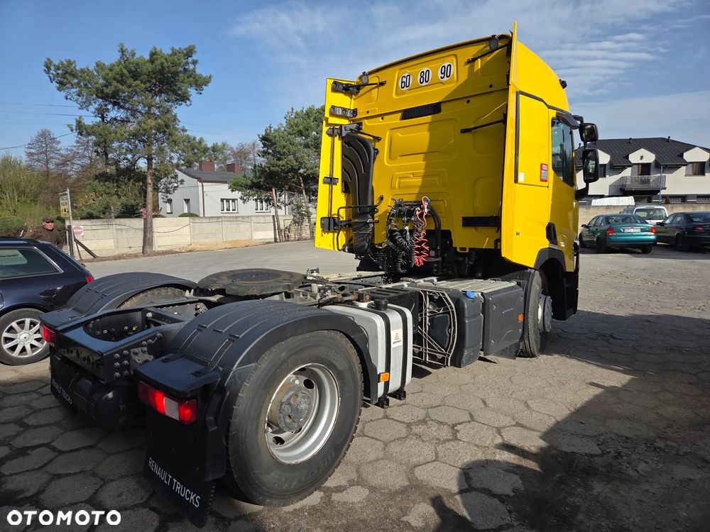 Renault T520 - 13