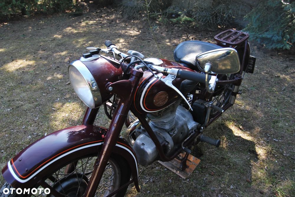 Simson Inny - 3