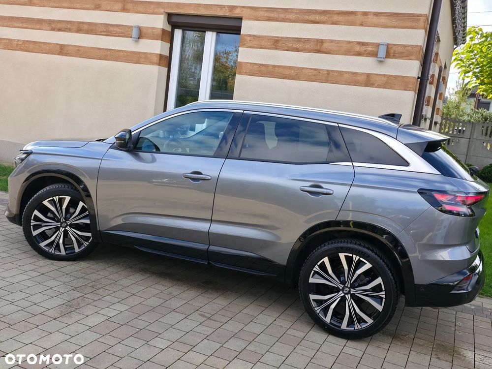 Renault Austral 1.3 TCe mHEV Techno - 11