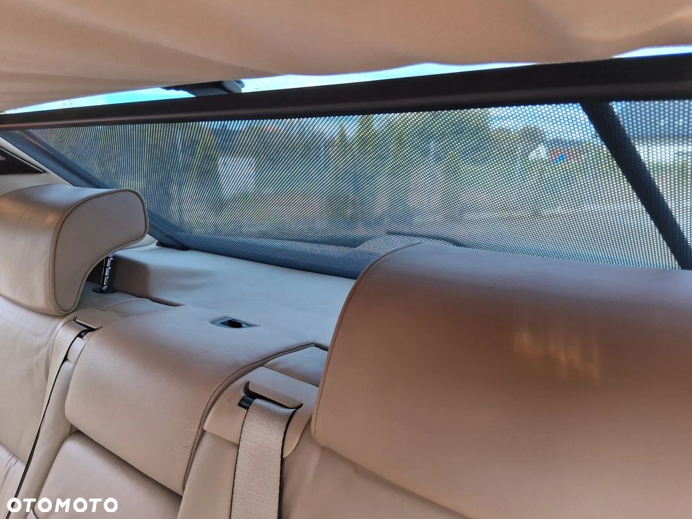 BMW Seria 7 - 27