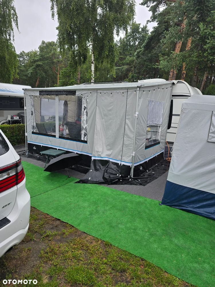 Fendt Vision 465 - 25