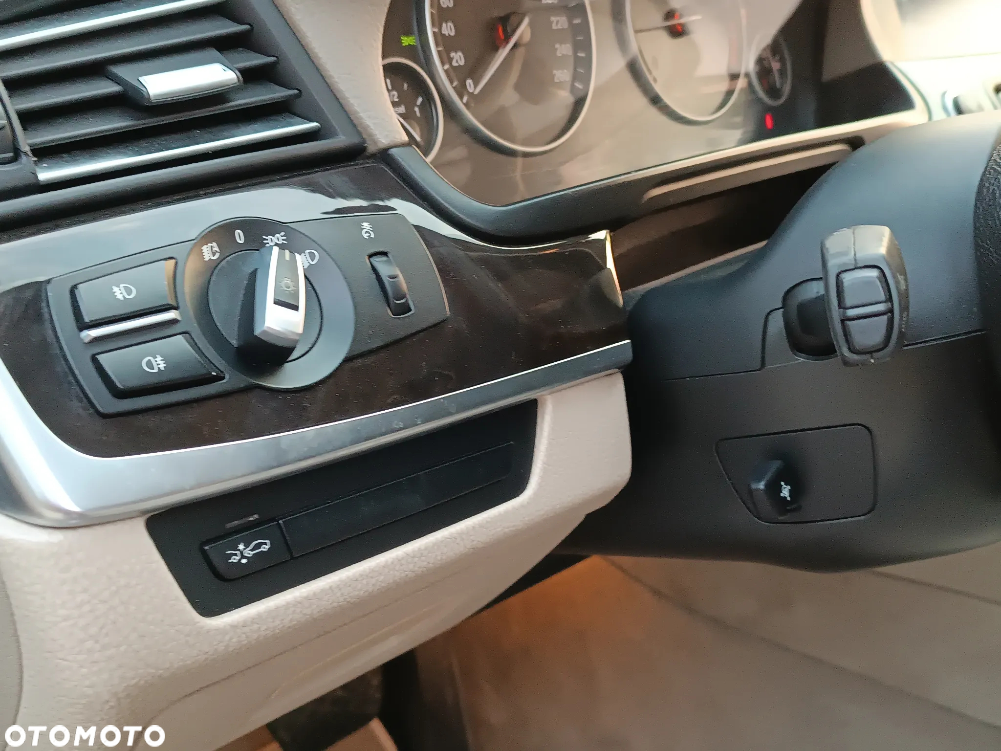 BMW Seria 5 - 13
