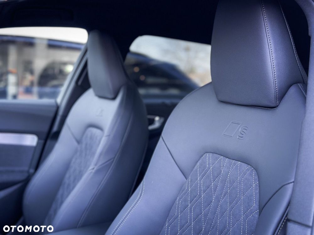 Audi A5 Avant - 22