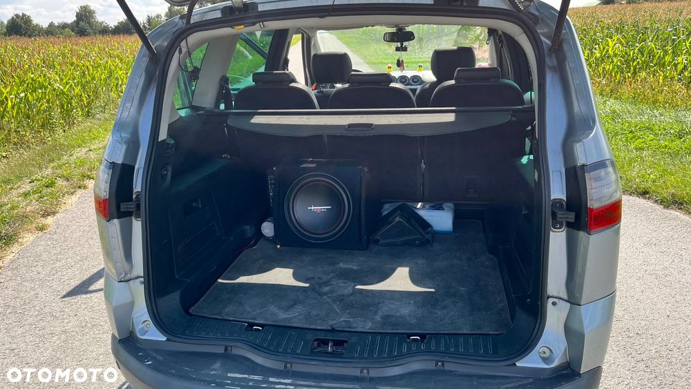 Ford S-Max - 5