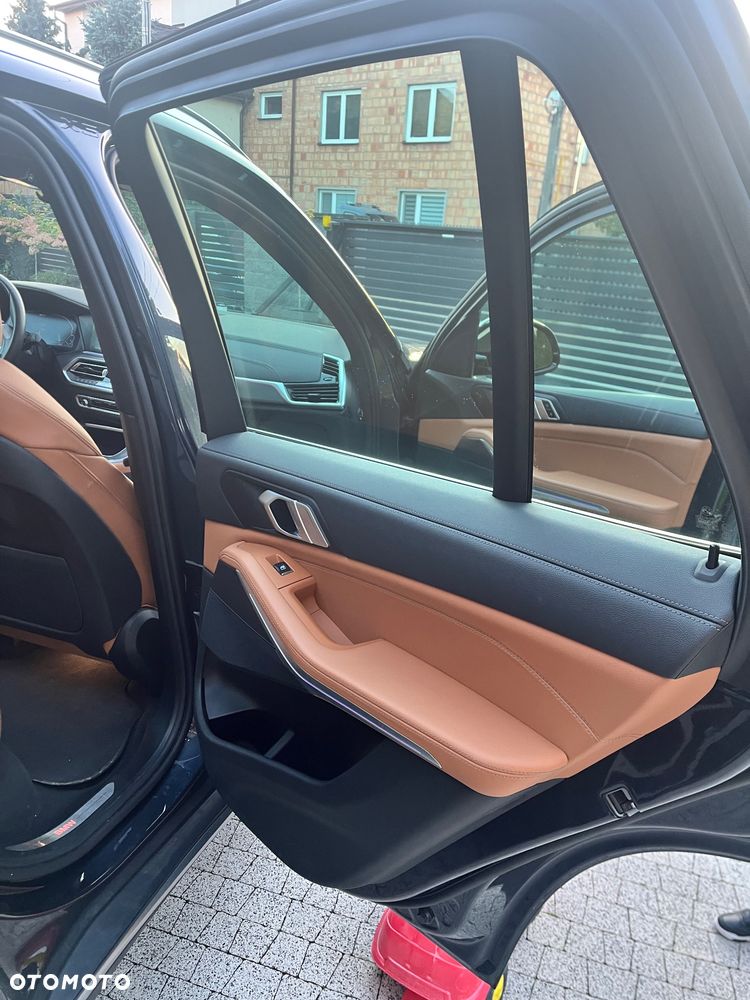 BMW X5 - 21